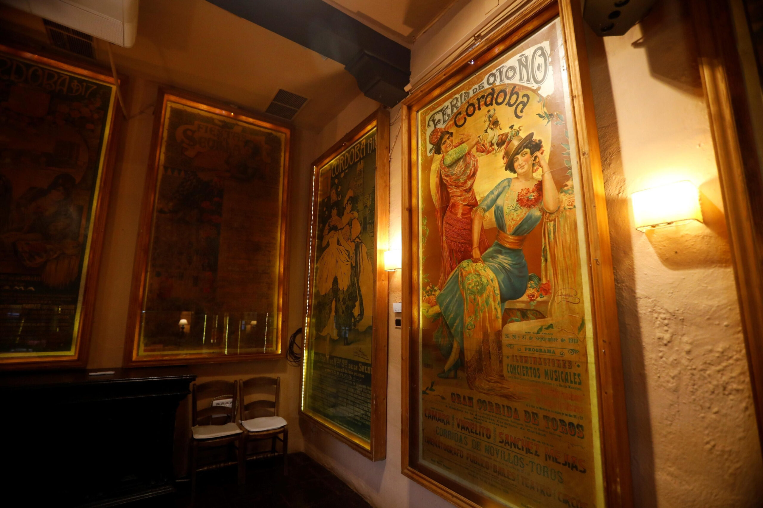 Bodegas Campos / Miguel Ángel Salas