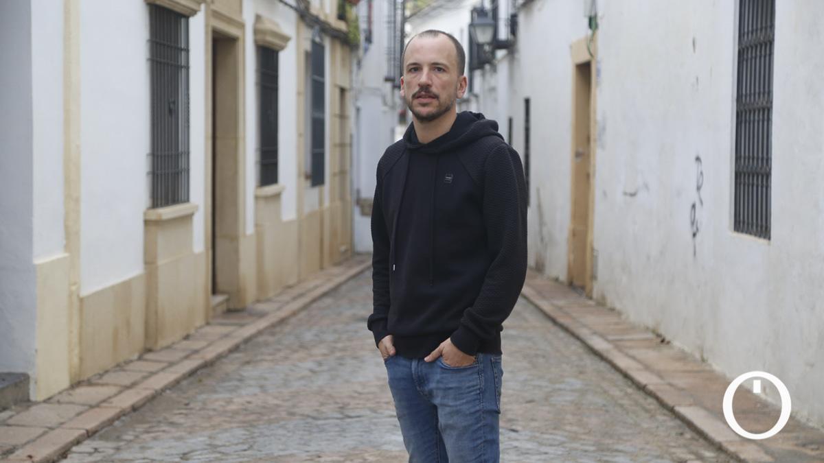 Rosauro Varo ÁLEX GALLEGOS