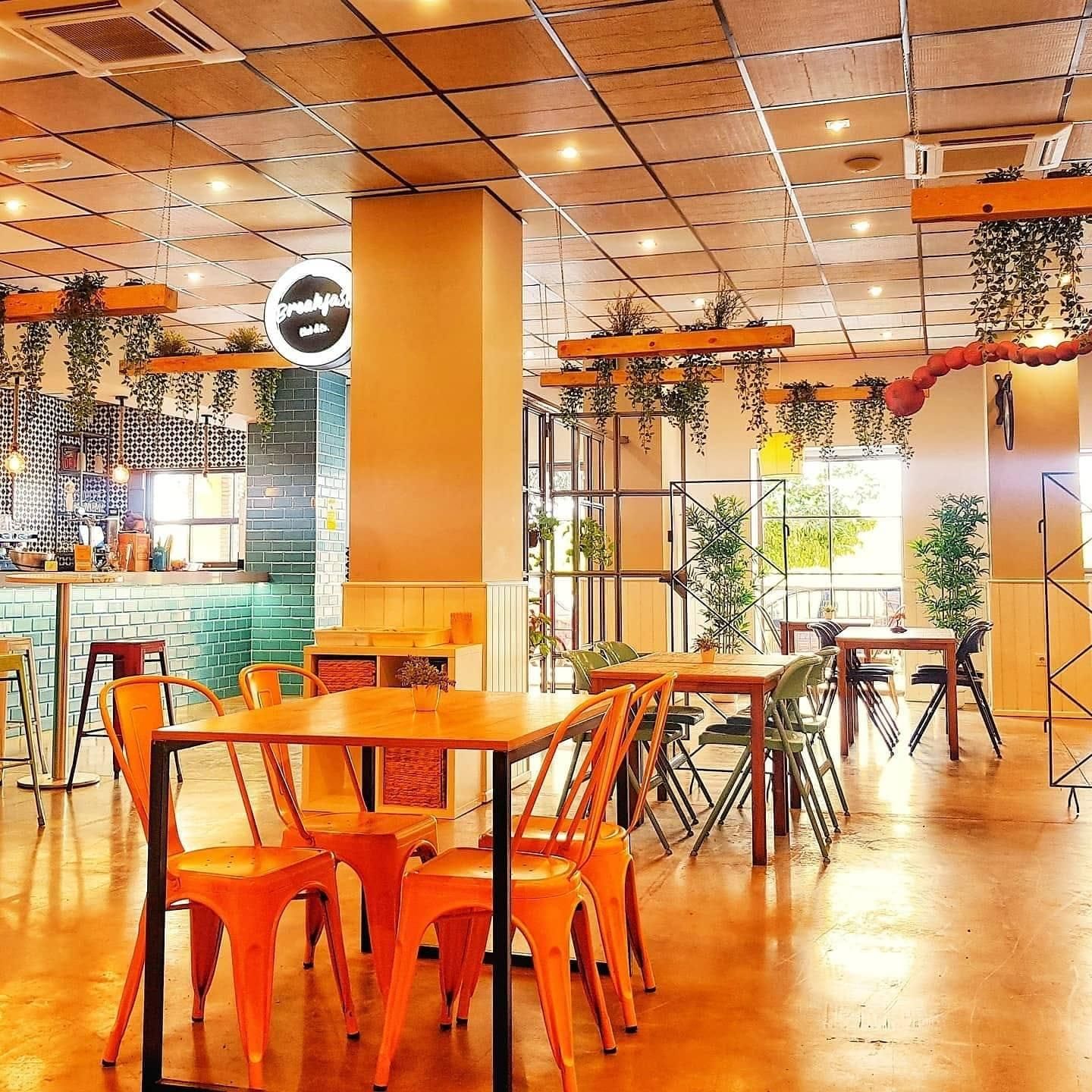 The Club / Redes The Club