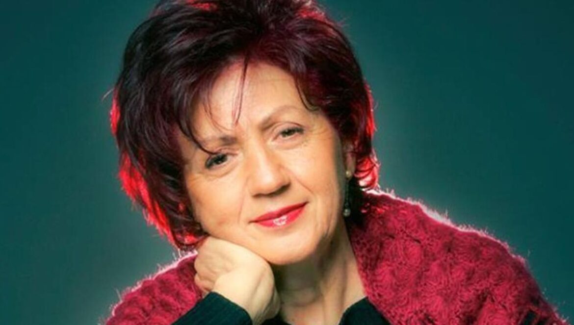 La escritora cordobesa Juana Castro, en una imagen de archivo.