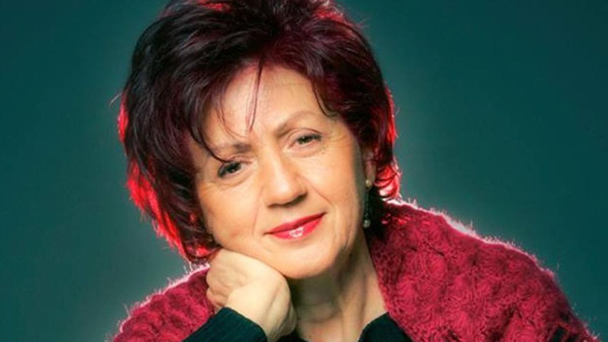 La escritora cordobesa Juana Castro, en una imagen de archivo.