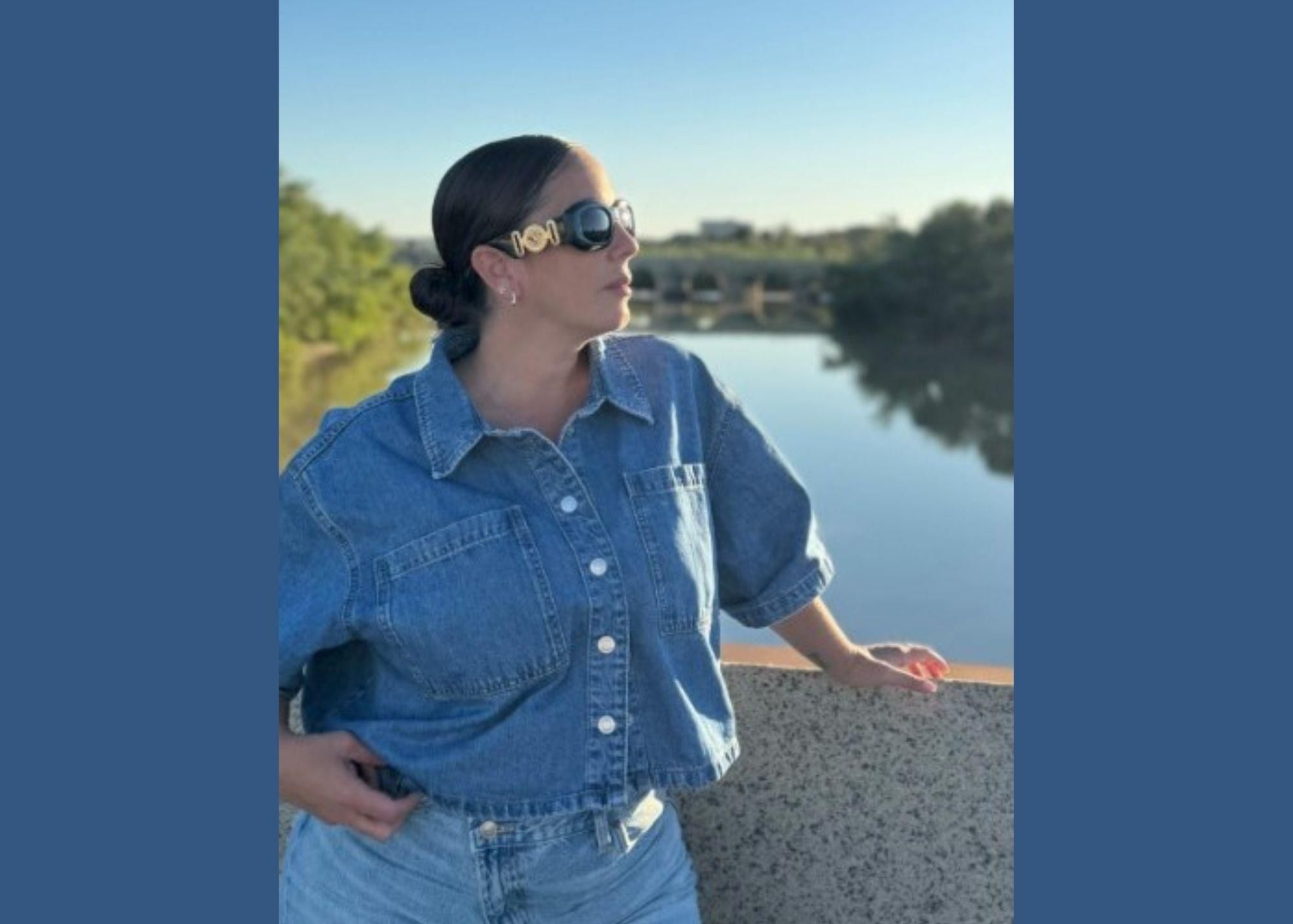 Anabel Pantoja / Redes Anabel Pantoja