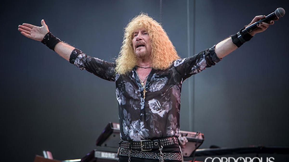 Concierto de Medina Azahara MIGUEL ANGEL RAMOS