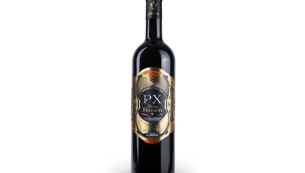 PX San Ramón 1994 de Bodegas El Monte / Bodegas El Monte