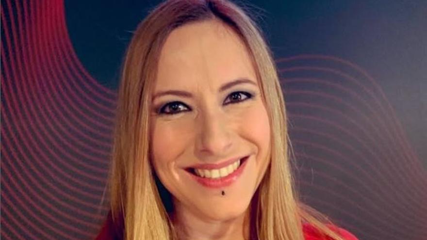 Josefa Ros Toscano, investigadora de la enfermedad del aburrimiento. / Instagram