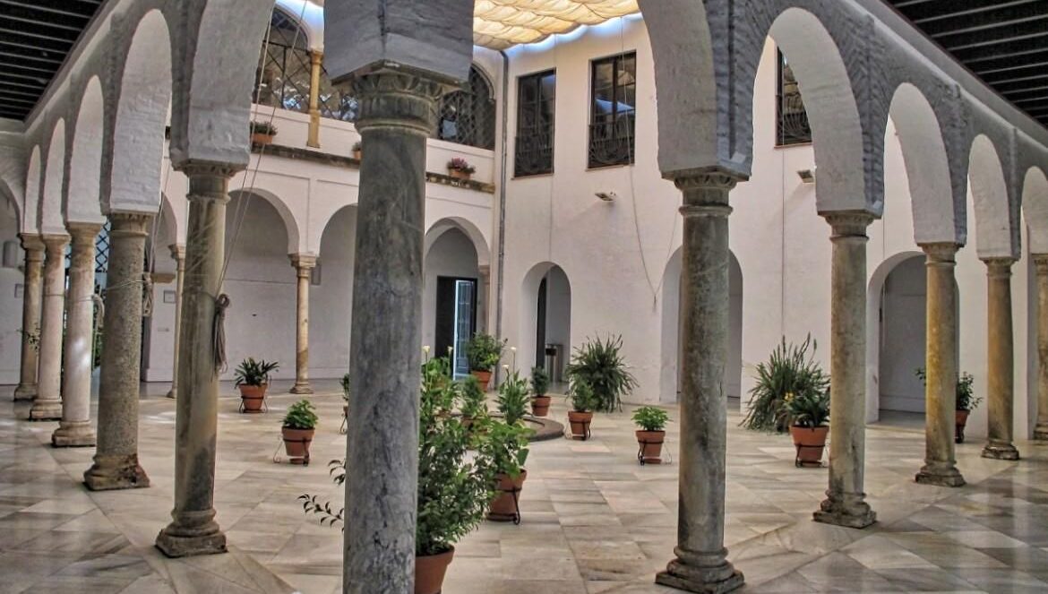 Palacio de Orive / Turismo de Córdoba