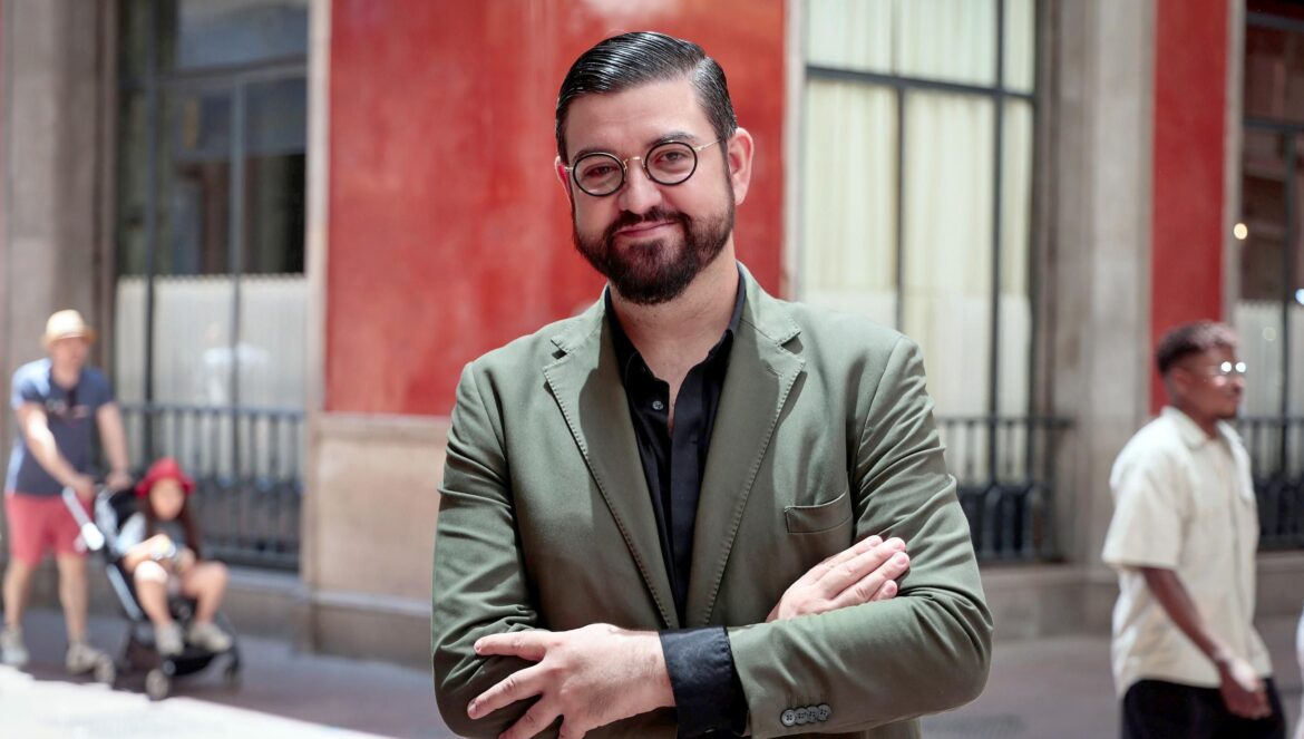 Manu Sánchez / Juan Carlos Muñoz