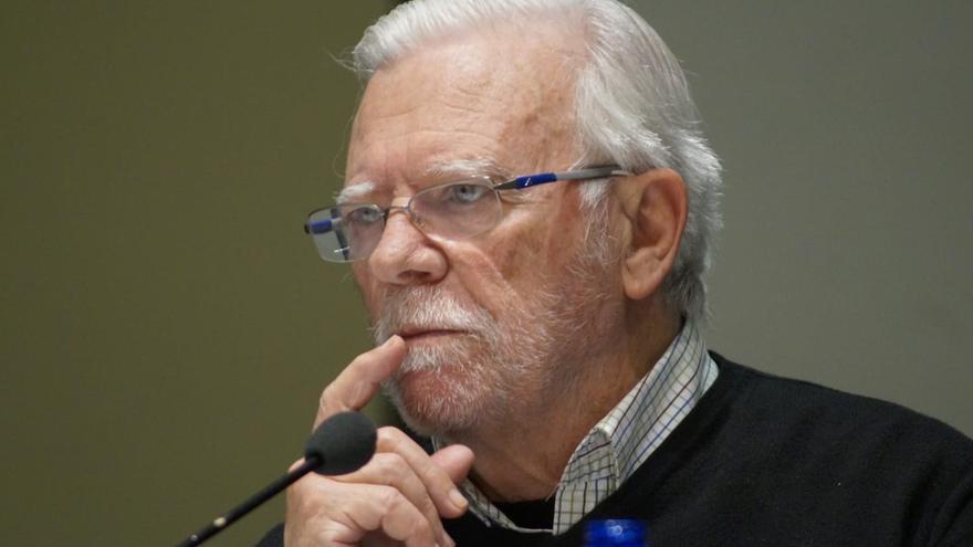 Rafael Ballesteros. / CÓRDOBA