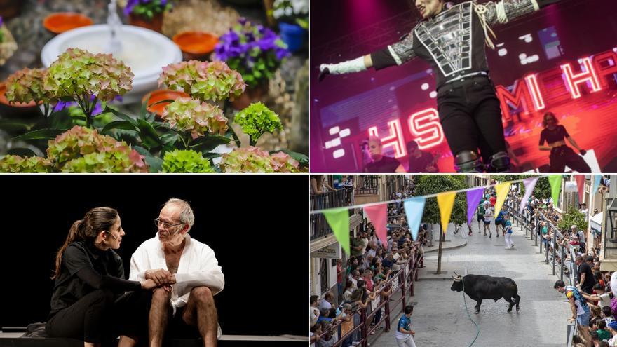 La agenda de ocio en Córdoba del 9 al 11 de mayo / CÓRDOBA