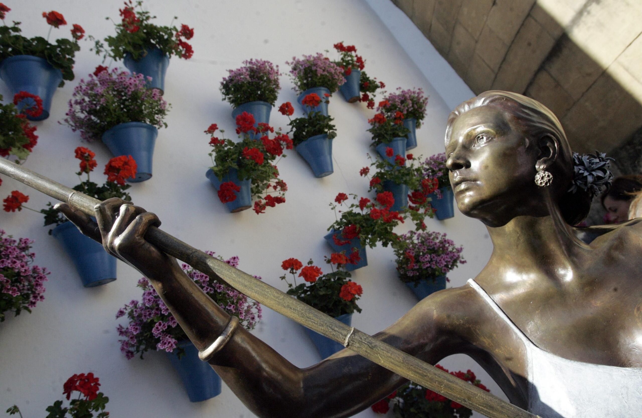 La Regaora / El Día