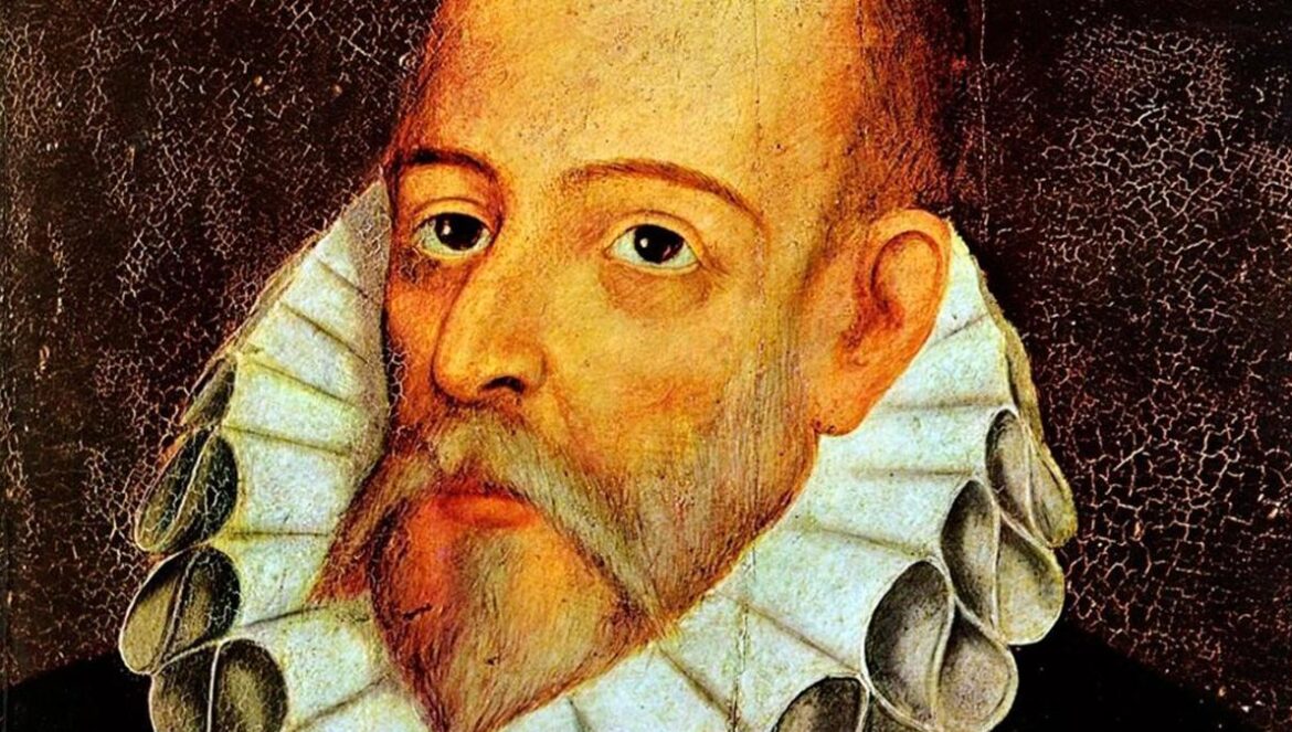 Miguel de Cervantes