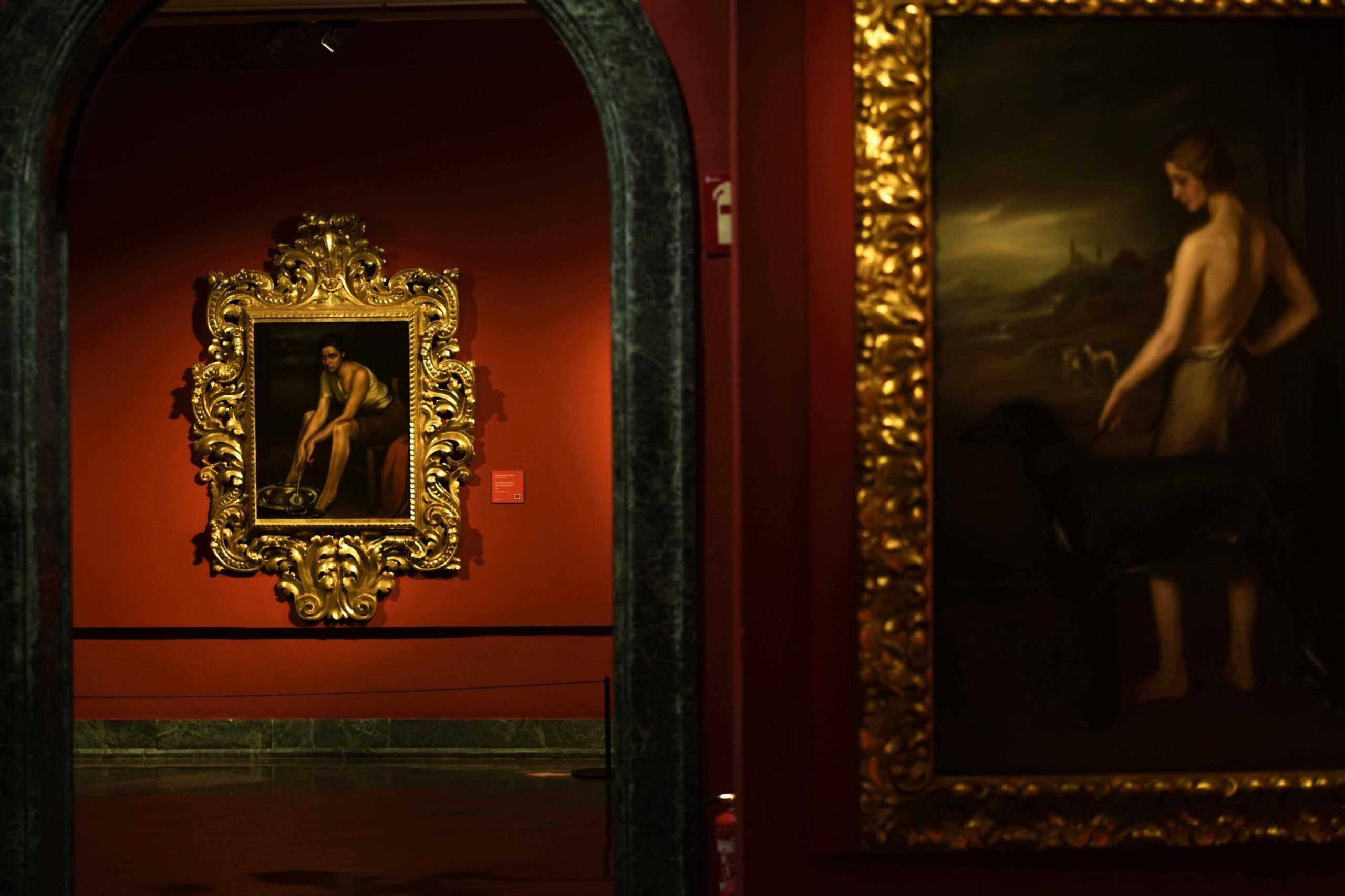 Museo de Bellas Artes / Rafa Alcaide/ EFE