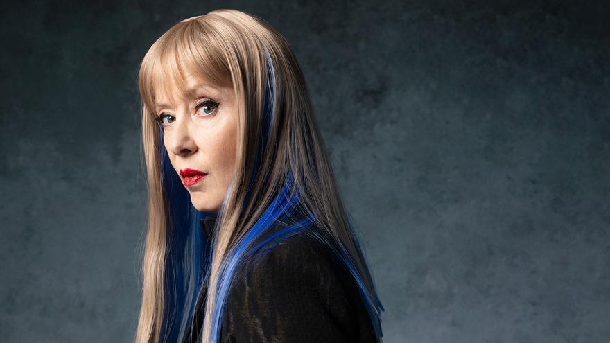 Suzanne Vega / COOKING VINYL