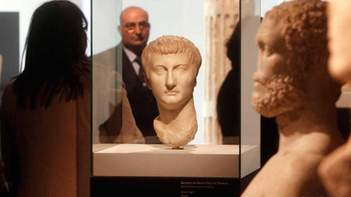 Museo Arqueológico de Córdoba | MADERO CUBERO