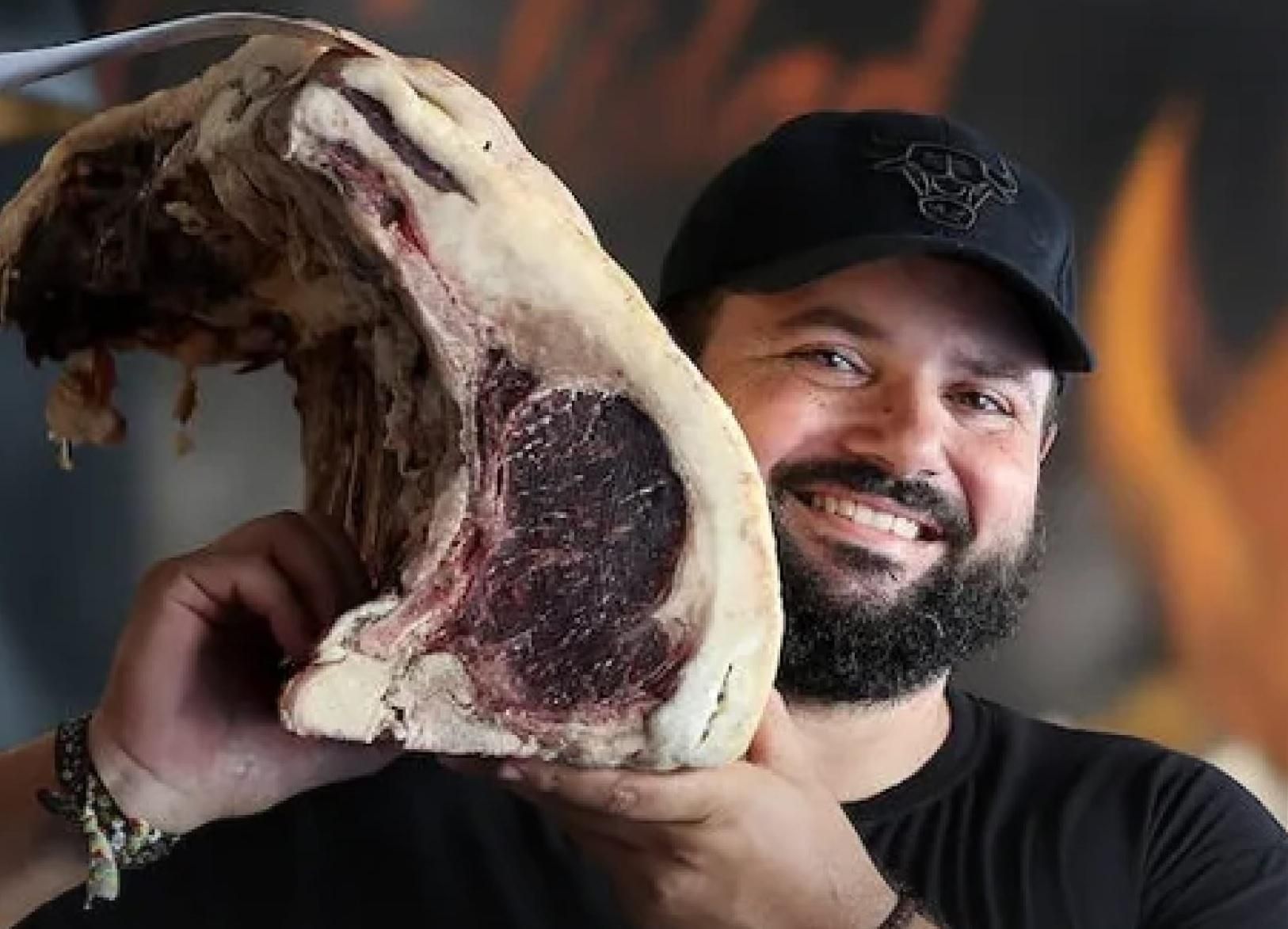 Jesús Barroso. / El Día