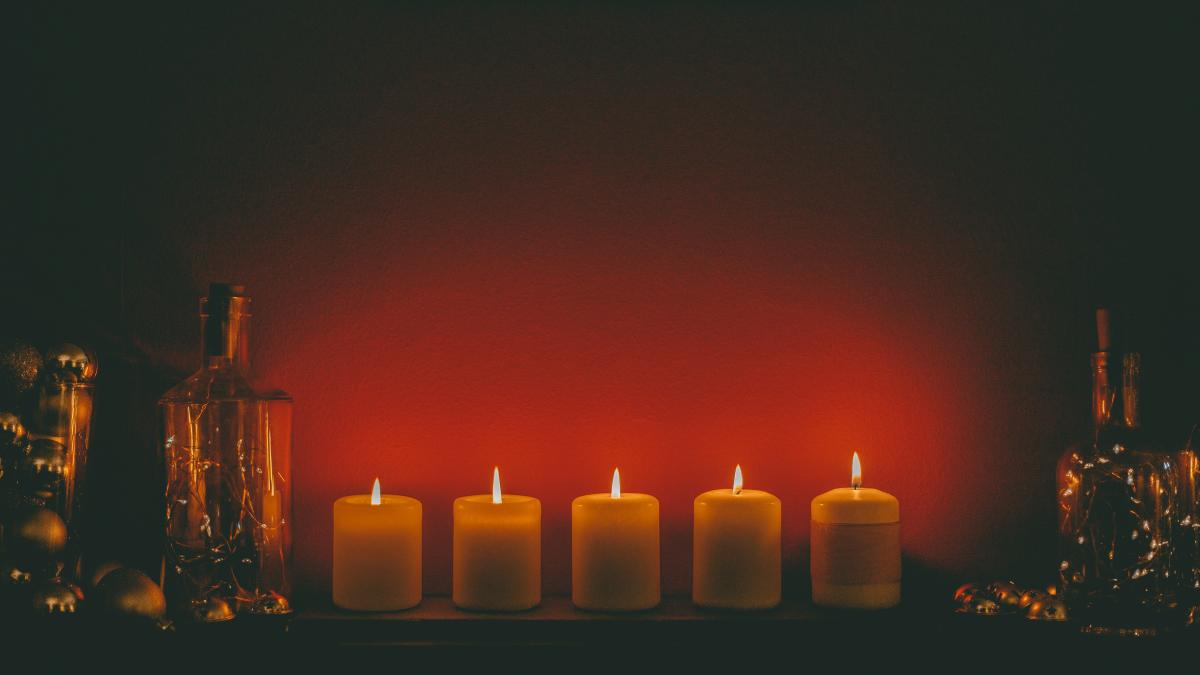 a close up of a factory