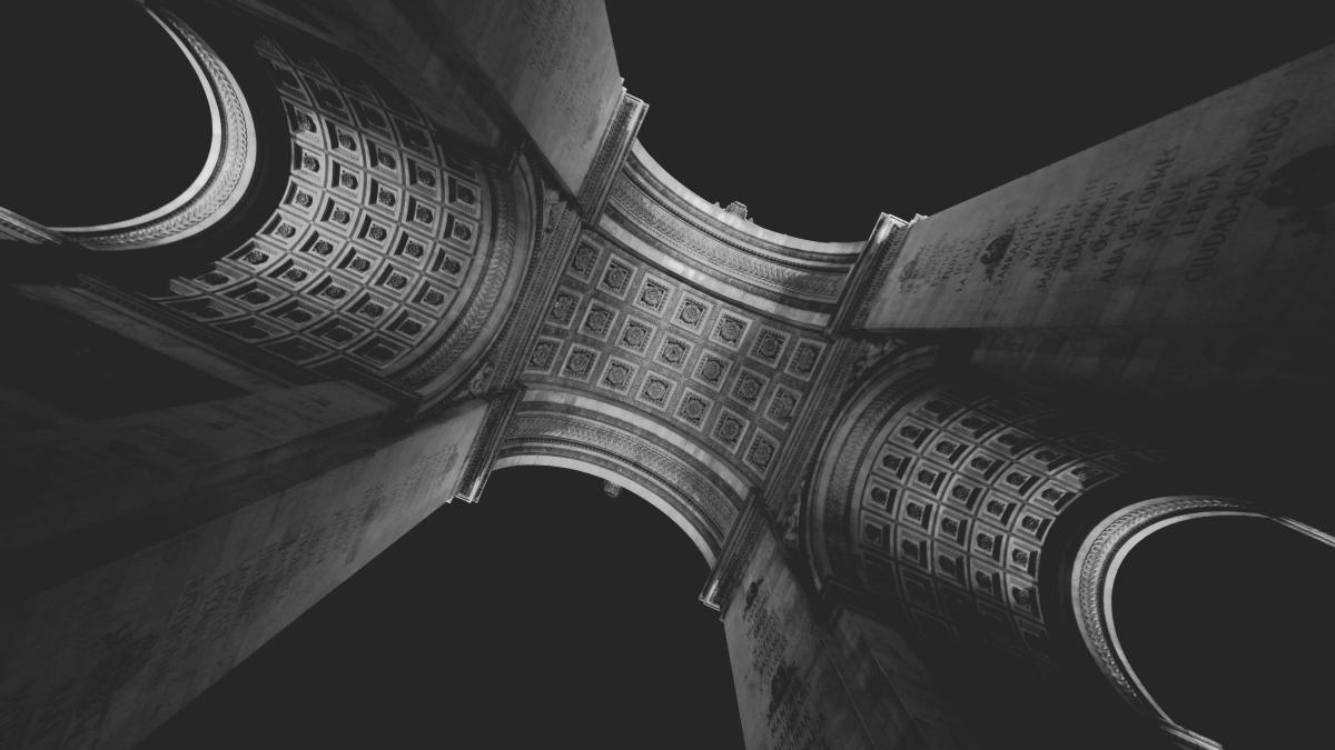 low angle photography of building