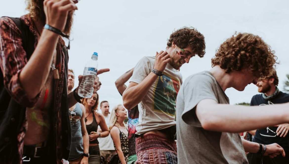 group of people during daytime
