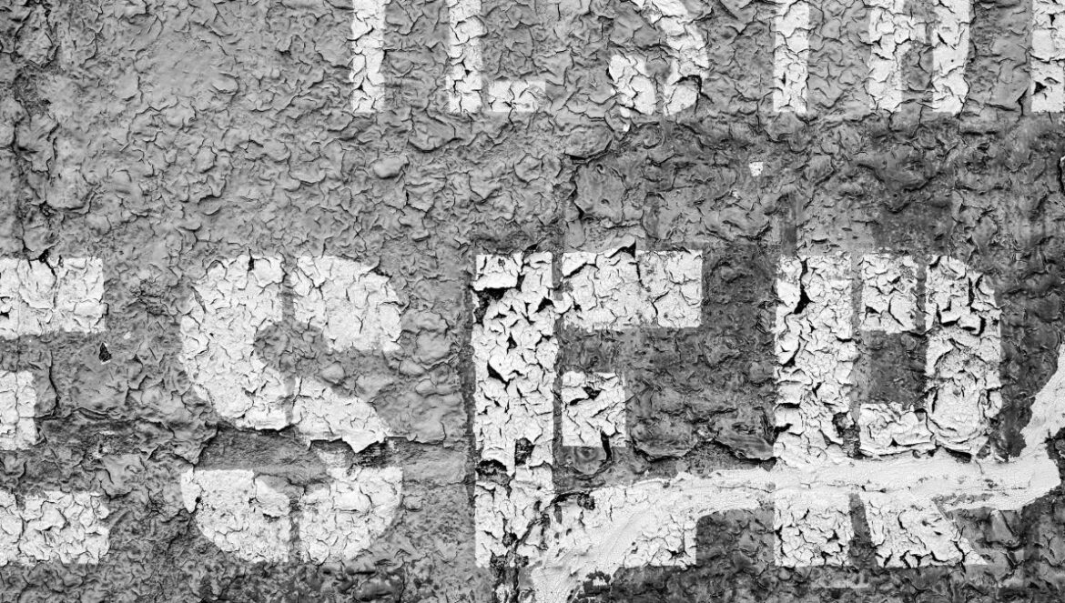 gray concrete