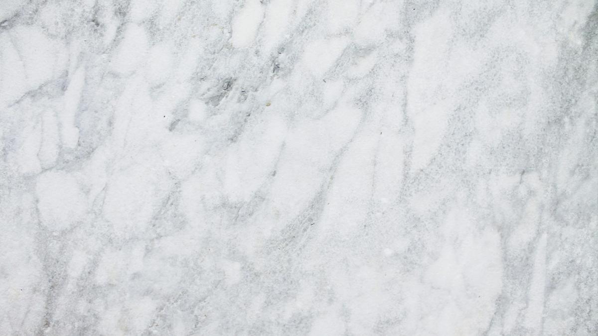 white and gray abstract painting