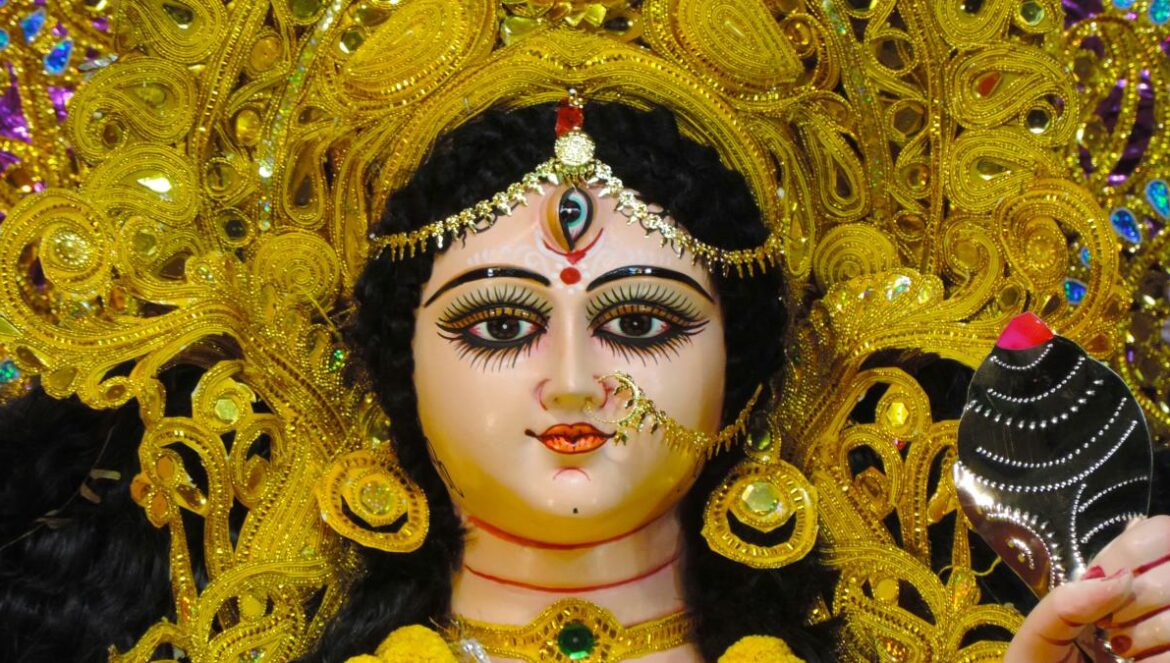religious figurine