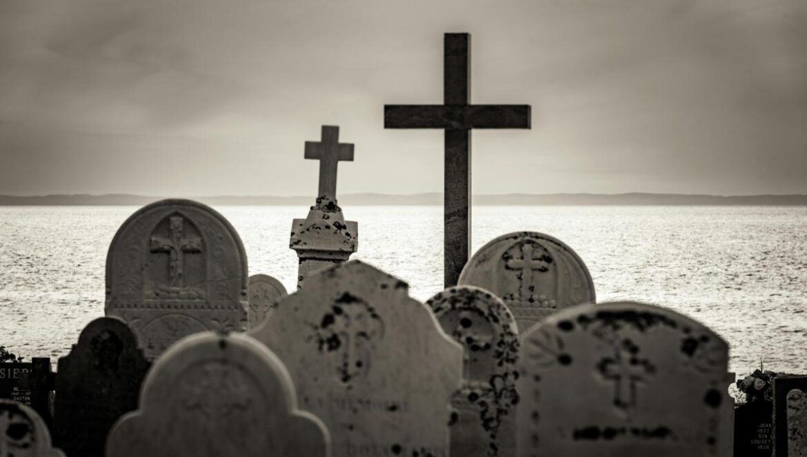 cross on top of a cross