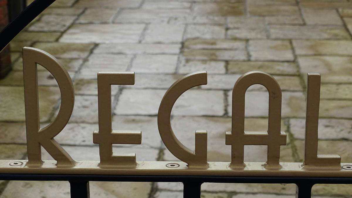 brown wooden love free standing letter