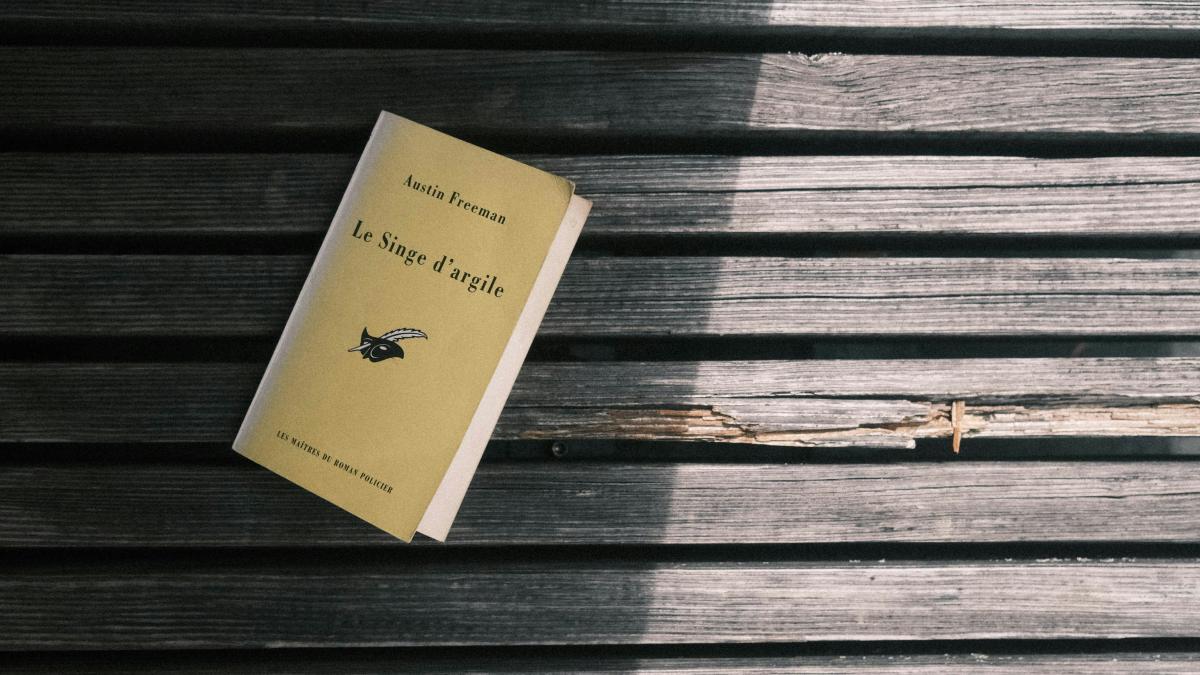 white and black labeled box