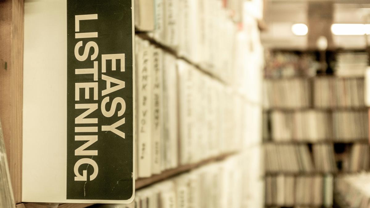 a sign that is hanging on a wall