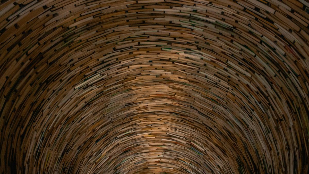 brown woven basket with brown woven