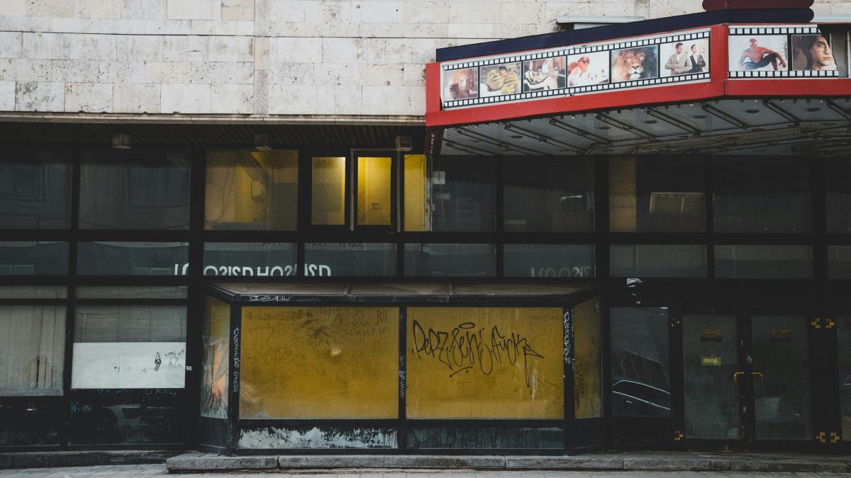 building during daytime