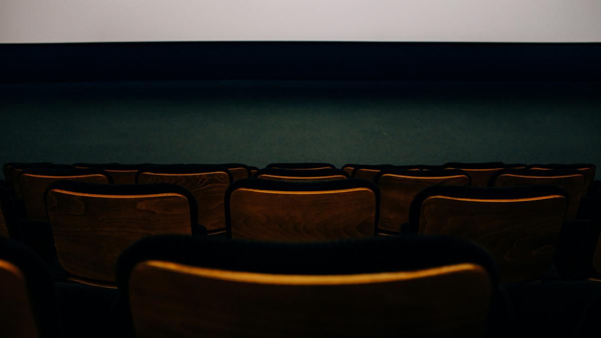 brown chairs in a room