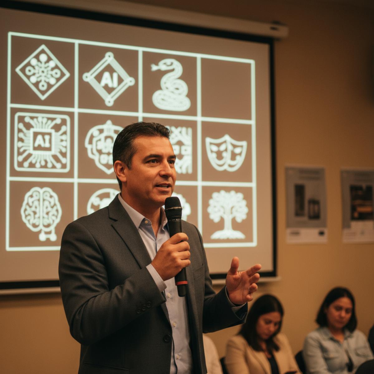 Le détail oublié qui change tout : comment l’algorithme redessine le journalisme culturel à Córdoba