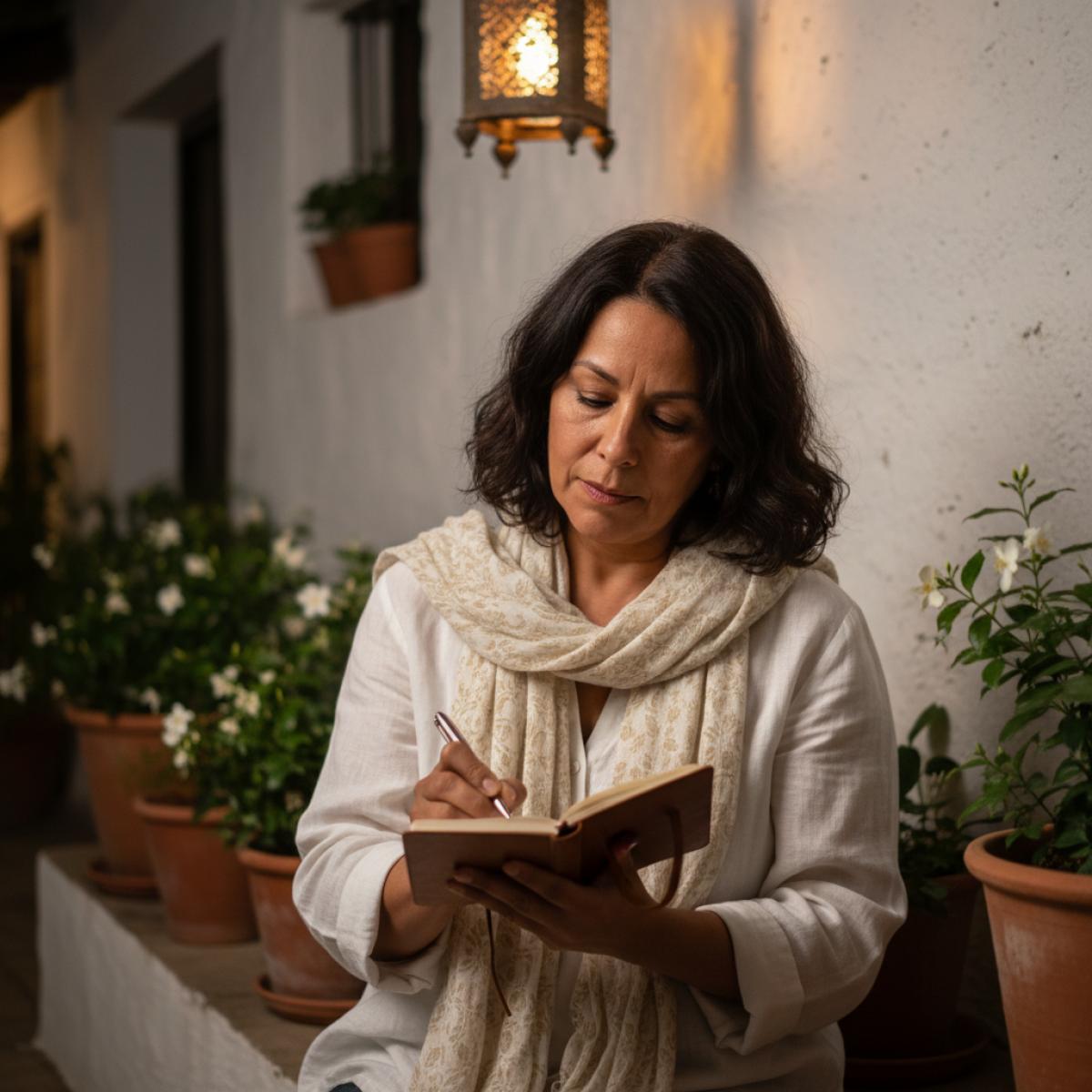 Córdoba, secrets d’inspiration : Ce que Stephen King m’a appris sur ma ville Le détail oublié qui change tout: dormir (ou pas) à Córdoba, entre nuits flamencas et modèle 24/7