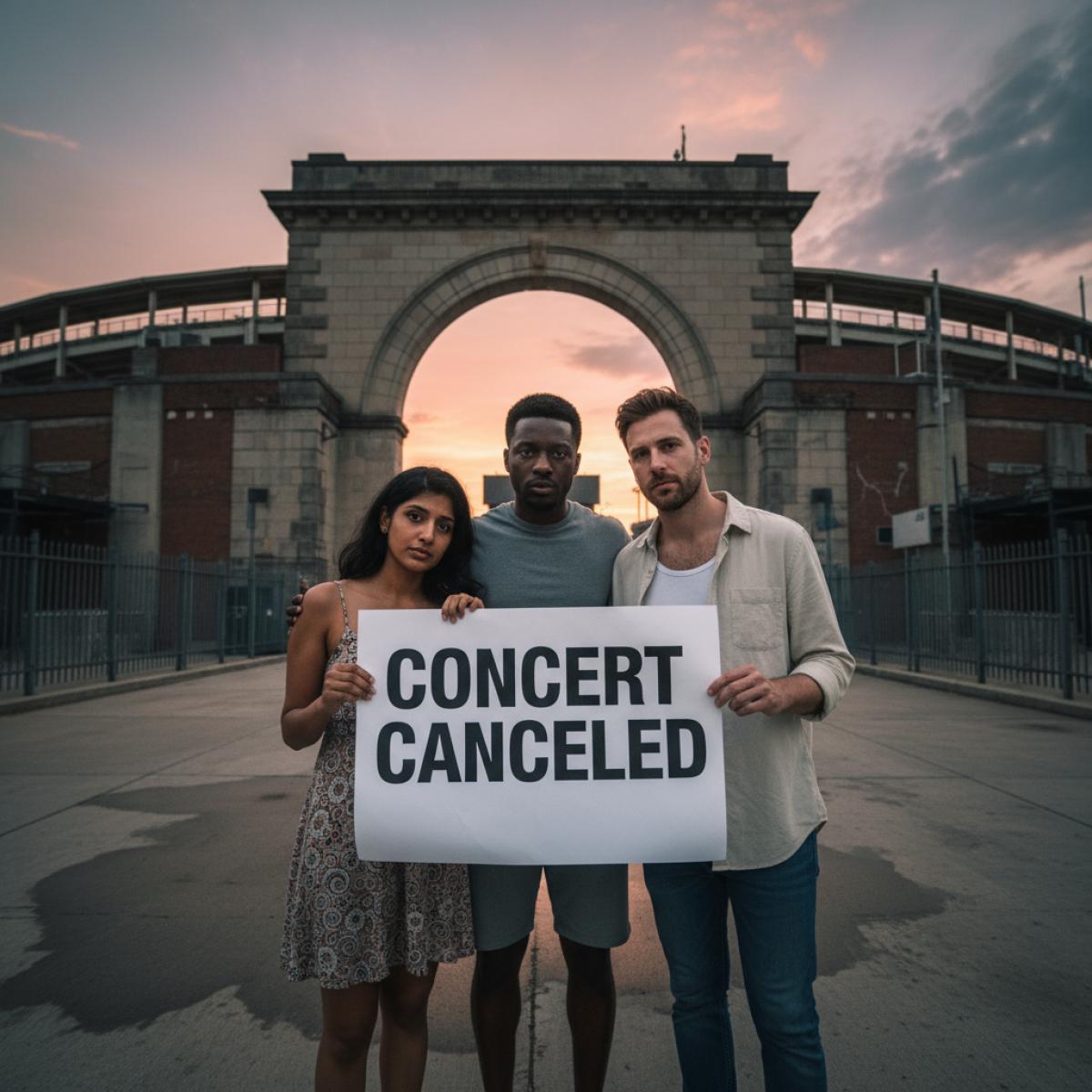 Córdoba, musique et passion : Manuel Turizo en tête d’affiche à Lucena, une expérience à vivre comme un local Report du Cordobita Fest 2025 : comment transformer la déception en fête à Córdoba