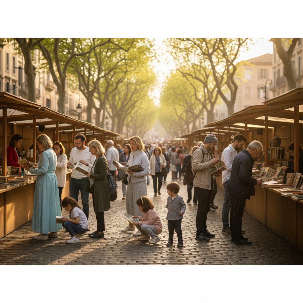 Vu de l’intérieur: le week‑end le plus cordouan de l’année, entre Feria du Livre, adieux d’Antílopez et théâtre dans les patios