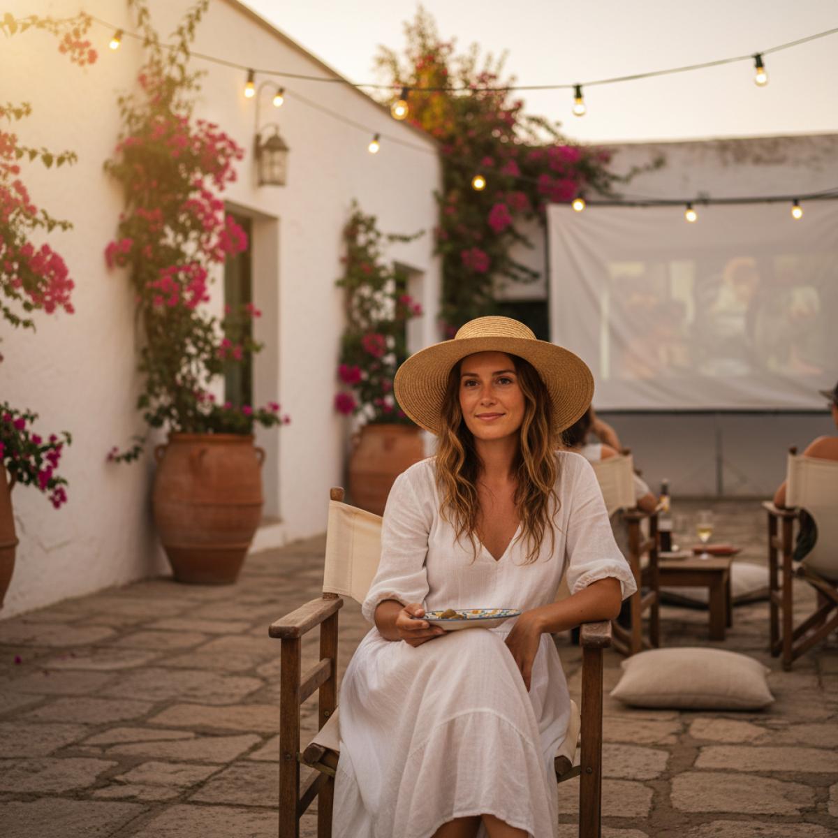 Le détail oublié qui change tout: le cinéma palestinien fait de Córdoba une agora — avant-premières, débats et mémoire vive À Cordoue, La Imagen del Sur illumine les quartiers: nuits de cinéma, débats et rencontres
