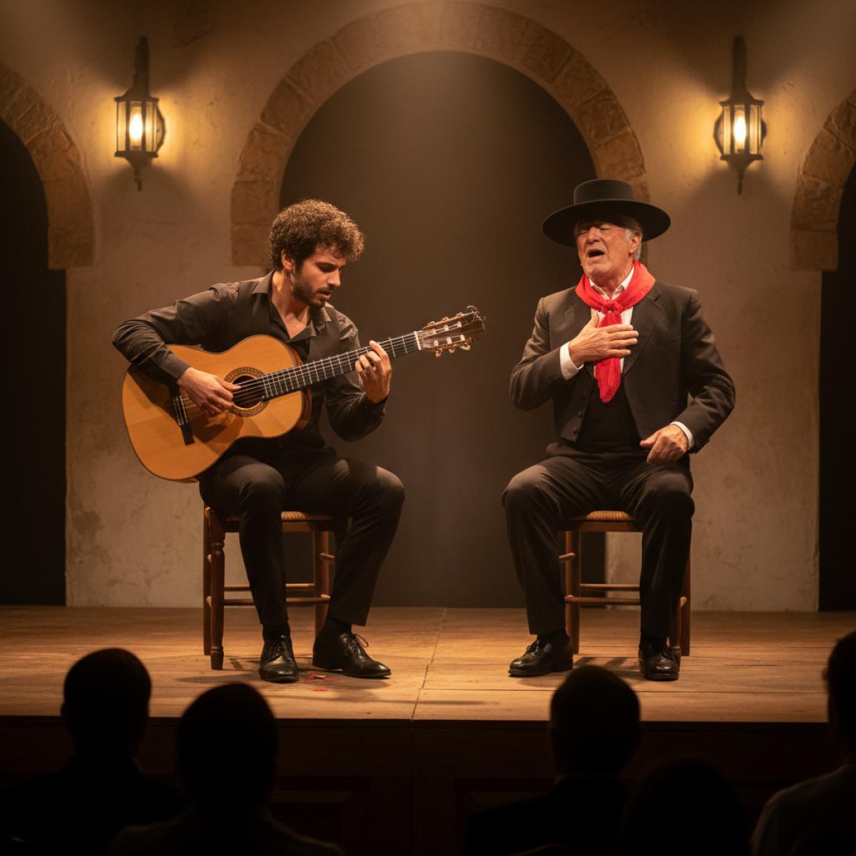 Concours National de Flamenco de Cordoue : une finale où les jeunes bousculent la tradition