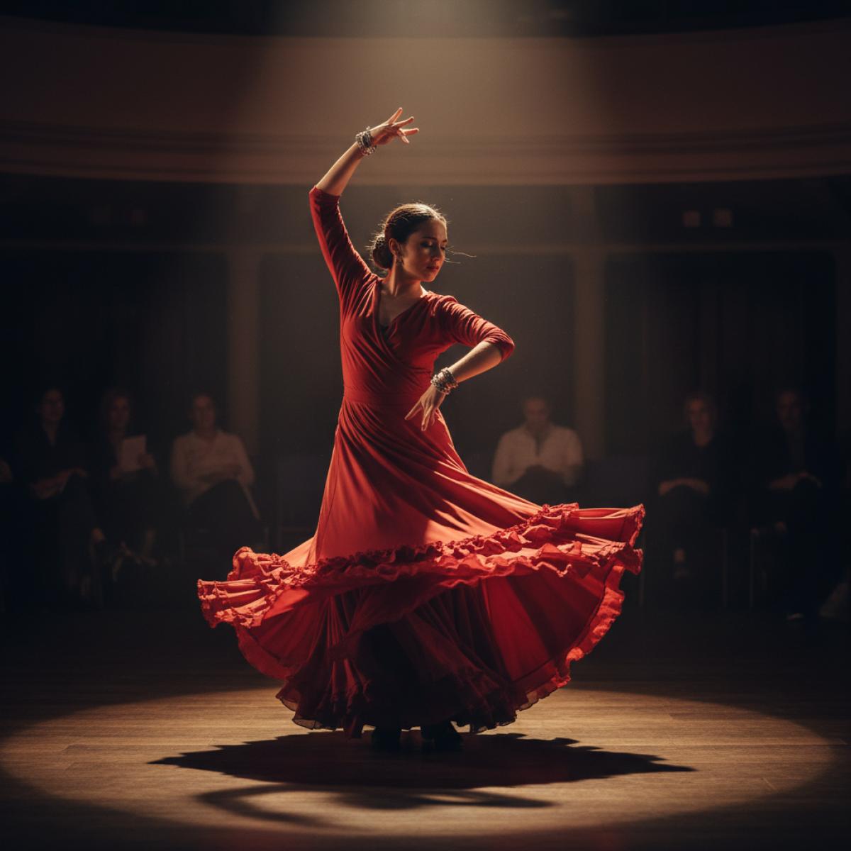Cordoue, capitale de l’audace : Quand le flamenco sublime l’innovation