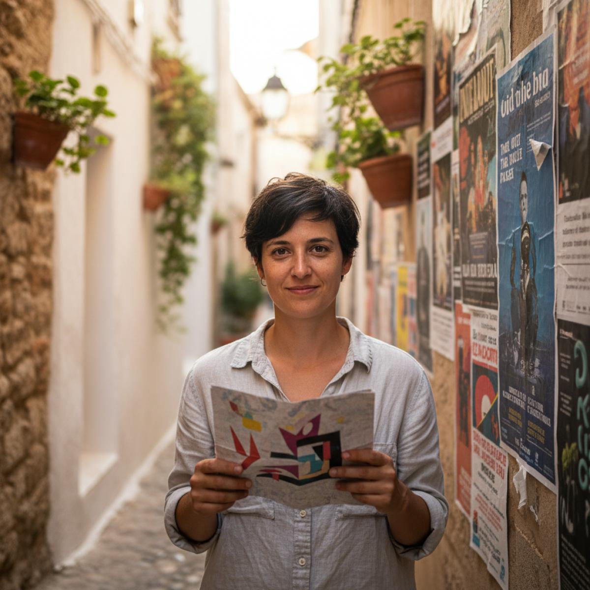 Le détail oublié qui change tout: le cinéma palestinien fait de Córdoba une agora — avant-premières, débats et mémoire vive Cordoue en mode cinéma: la Semaine du cinéma de Cordoue fait vibrer les voix locales