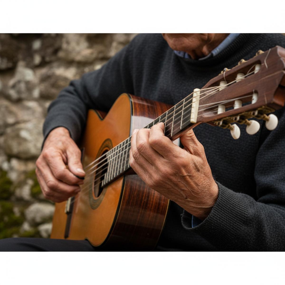 L’IA copie la musique, mais le « Duende » de Cordoue reste inimitable