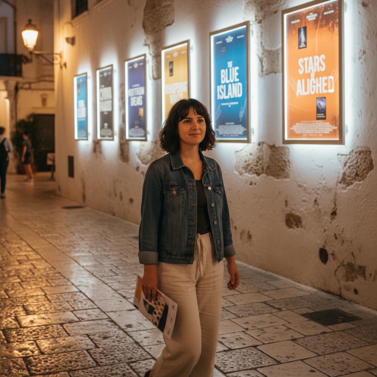 Semaine du Cinéma de Cordoue : quand la ville andalouse se raconte sur grand écran
