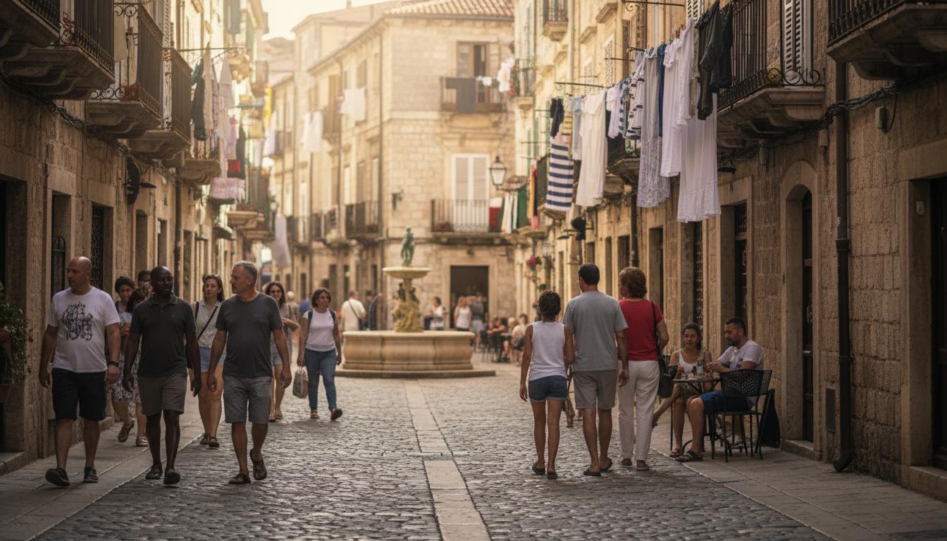 Aslándticos réédite Que Trata De Andalucía