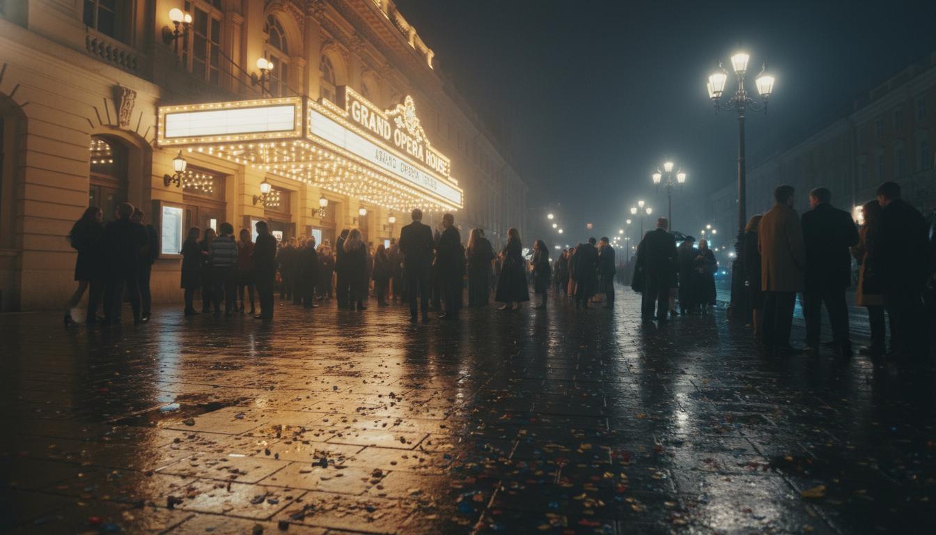 Carnaval de Cordoue 2026 : la nuit du verdict