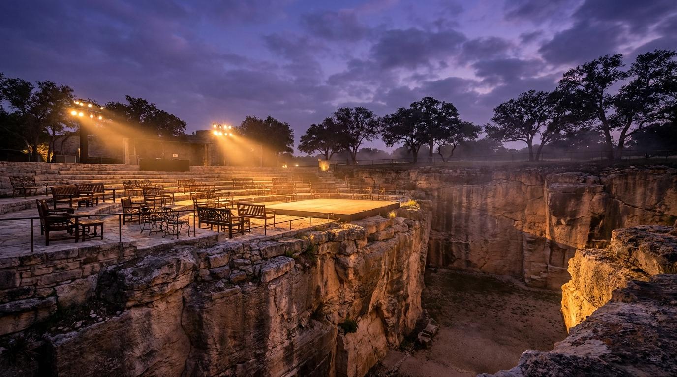 Vu de l’intérieur: quand la nature reprogramme l’avenir — Flora 2025 transforme Córdoba en capitale mondiale des fleurs Été à Cabra : les grands concerts de la Subbética 2026