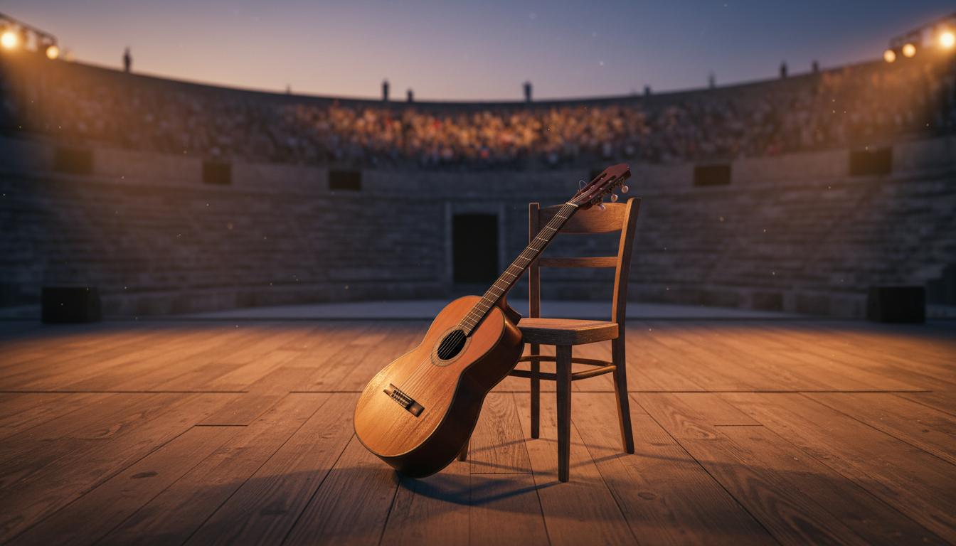 Festival de la Guitarra : billets 2026, le vrai timing