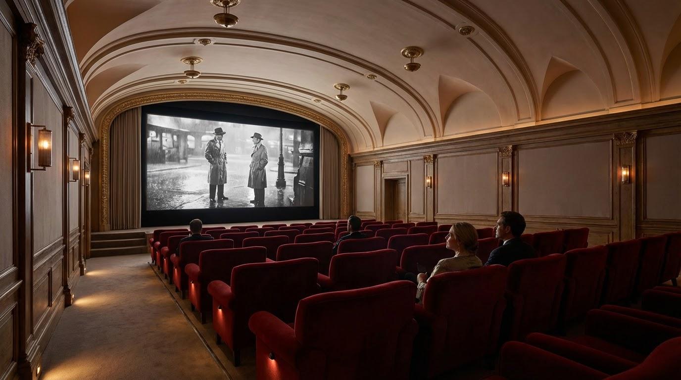 Premios Goya à Cordoue : le cycle cinéma au MK2 El Tablero