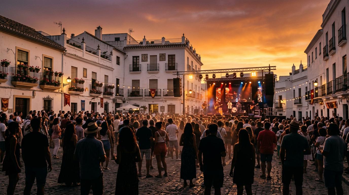 8M à Cordoue : un week-end entre culture et engagement