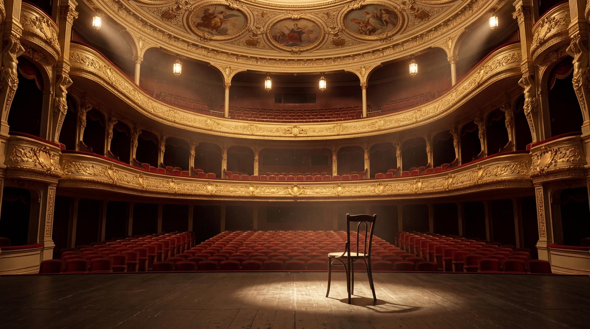 Campeones 2 au théâtre de Cordoue : rire et inclusion