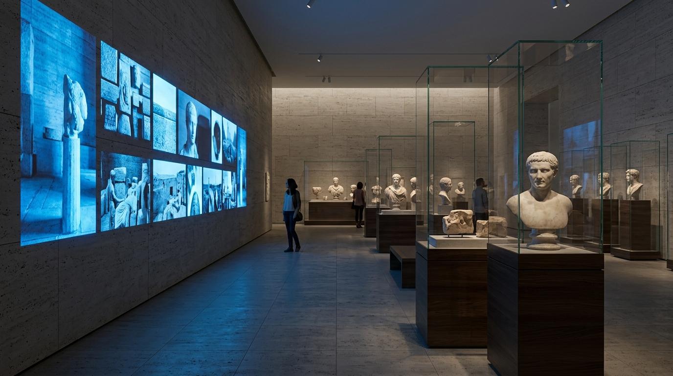 Córdoba Romana : l’exposition événement de 2026